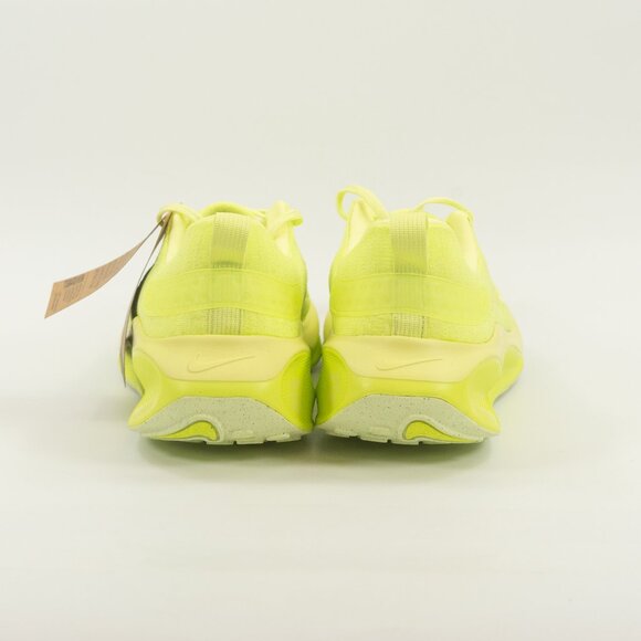 Nike Infinity Run 4 \'Barely Volt\' DR2665-700 Running Multi-Size
